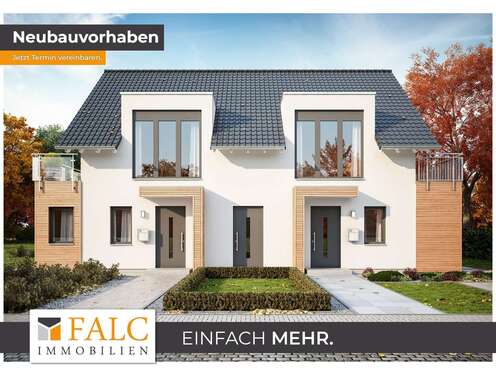Foto - Haus zum Kaufen in Waldfeucht 570.518,00 € 216 m²