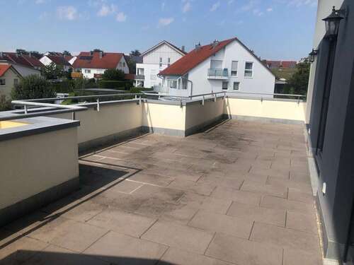Foto - Wohnung zum Mieten in Biberach an der Riß 945,00 € 68 m²