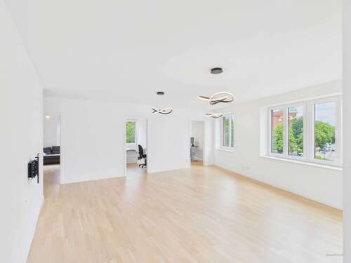 Foto - Wohnung zum Kaufen in Hamburg 1.340.000,00 € 127 m²