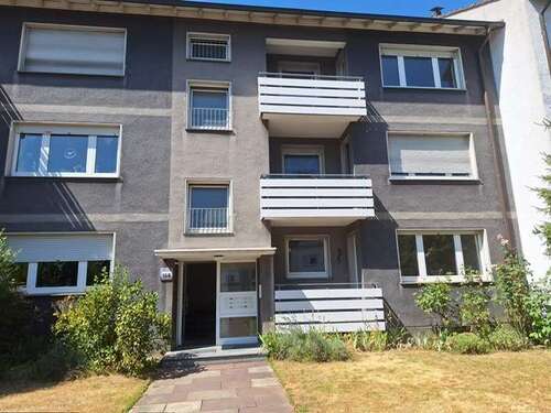 Foto - Wohnung zum Mieten in Gladbeck 510,00 € 70 m²