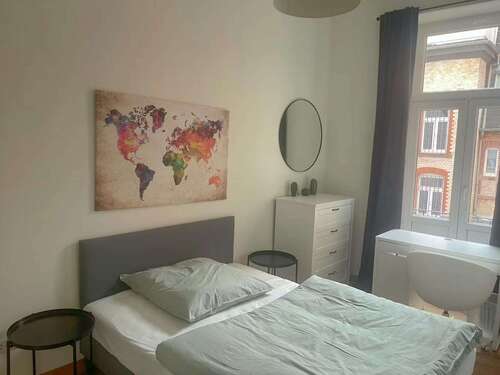 Foto - WG-Zimmer in Frankfurt am Main 899,00 € 20 m²