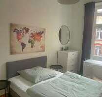 WG-Zimmer in Frankfurt am Main 899,00 € 20 m²