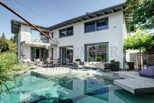 Foto - Haus zum Kaufen in Gilching 1.450.000,00 € 176 m²