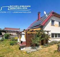 Haus zum Kaufen in Herbsleben 357.000,00 € 117.65 m²