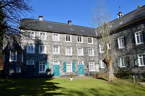Foto - Wohnung zum Mieten in Wuppertal 1.350,00 € 140 m²