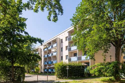 Foto - Wohnung zum Kaufen in Potsdam 220.800,00 € 48.41 m²