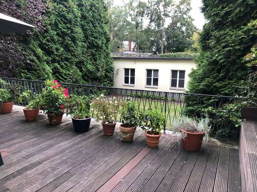Foto - Wohnung zum Mieten in Duisburg 1.500,00 € 140 m²