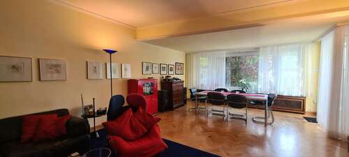 Foto - Wohnung zum Mieten in Duisburg 1.500,00 € 140 m²