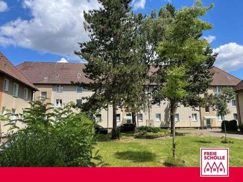 Foto - Wohnung zum Mieten in Bielefeld 351,00 € 54 m²