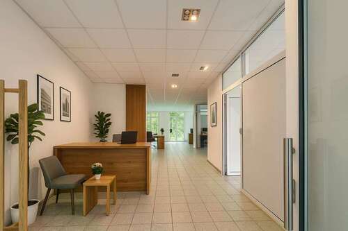 Foto - Büro in Alling 3.228,00 € 269 m²