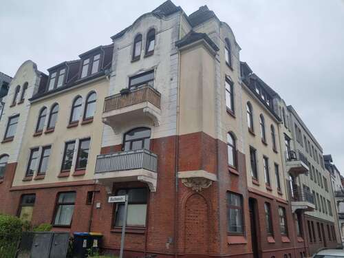 Foto - Wohnung zum Mieten in Flensburg 667,00 € 66.29 m²