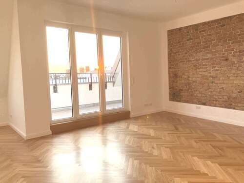 Foto - Wohnung zum Mieten in Berlin 1.870,00 € 68.25 m²