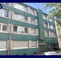 Wohnung zum Mieten in Oberhausen 320,00 € 34 m²