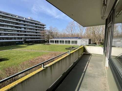 Foto - Wohnung zum Kaufen in Köln Rodenkirchen 365.000,00 € 72 m²