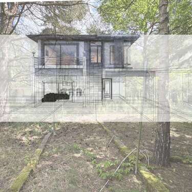 Foto - Grundstück zu verkaufen in Berlin 265.000,00 € 796 m²