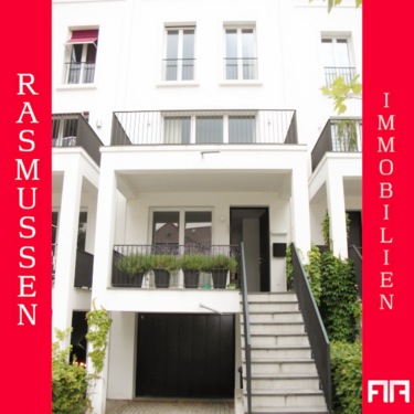 Foto - Wohnung zum Mieten in Berlin 1.589,00 € 108 m²