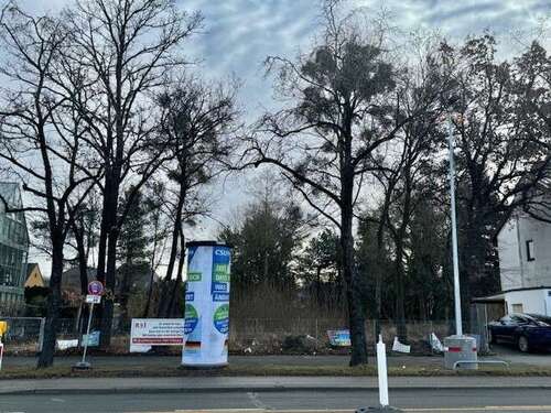 Foto - Grundstück zu verkaufen in München 2.050.000,00 € 1300 m²