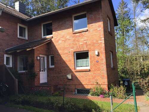 Foto - Haus zum Kaufen in Ahrensburg 649.000,00 € 151.48 m²