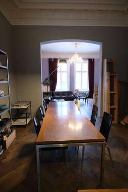 Foto - Wohnung zum Kaufen in Hamburg 980.000,00 € 185 m²