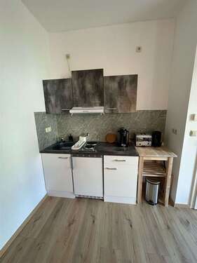 Foto - Wohnung zum Mieten in Chemnitz 195,00 € 25 m²