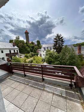 Foto - Wohnung zum Mieten in AuerbachVogtland 415,00 € 74.8 m²