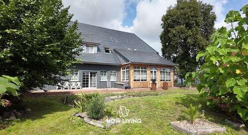 Foto - Haus zum Kaufen in Binnen 412.000,00 € 380 m²