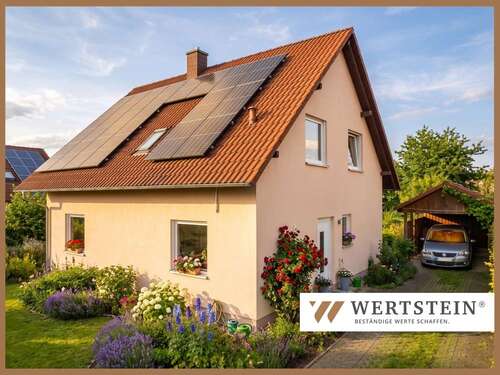 Foto - Haus zum Kaufen in Bautzen 340.000,00 € 125 m²