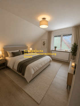 Foto - Wohnung zum Kaufen in Markgröningen 244.500,00 € 77 m²