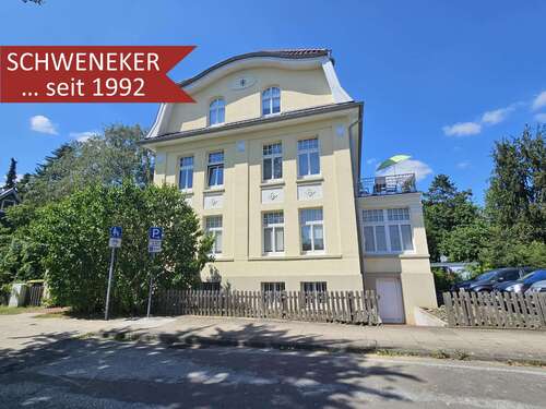 Foto - Wohnung zum Mieten in Herford 900,00 € 115 m²
