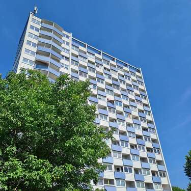 Foto - Wohnung zum Kaufen in Hagen Emst 70.000,00 € 32 m²