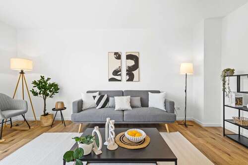 Foto - Wohnung zum Kaufen in Straubing 349.000,00 € 97.88 m²