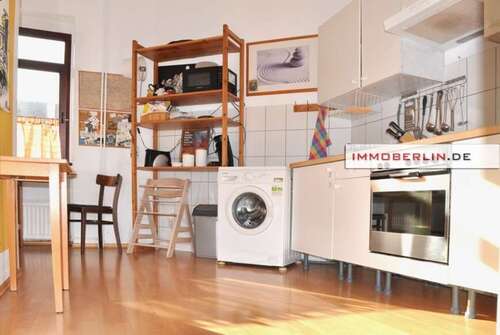 Foto - Wohnung zum Kaufen in Berlin 459.000,00 € 75 m²