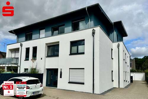 Foto - Wohnung zum Kaufen in Emmerich 330.000,00 € 91.76 m²