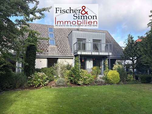 Foto - Haus zum Kaufen in Nienburg 799.000,00 € 405 m²