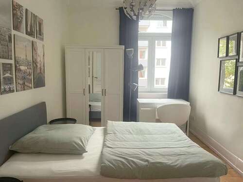 Foto - WG-Zimmer in Frankfurt am Main 899,00 € 20 m²