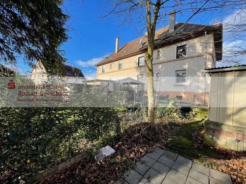 Foto - Haus zum Kaufen in Rastatt 275.000,00 € 125.19 m²
