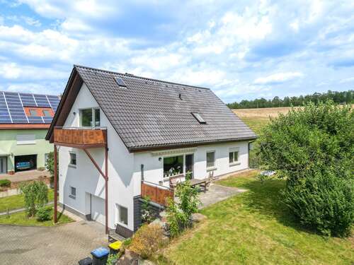 Foto - Haus zum Kaufen in Frankenberg OT Altenhain 349.000,00 € 214 m²