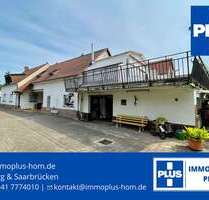 Haus zum Kaufen in Homburg Sanddorf 499.000,00 € 205 m² - Homburg / Sanddorf