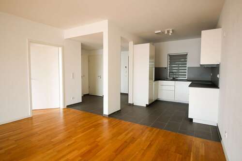 Foto - Wohnung zum Kaufen in Darmstadt 335.000,00 € 72.53 m²