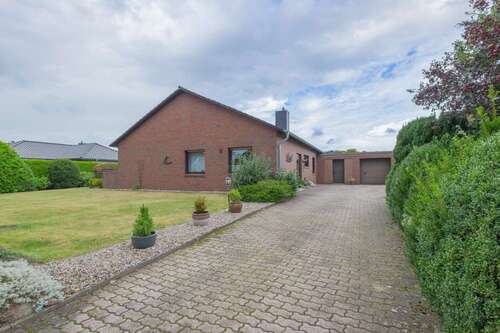 Foto - Haus zum Kaufen in Nübbel 270.000,00 € 125.43 m²