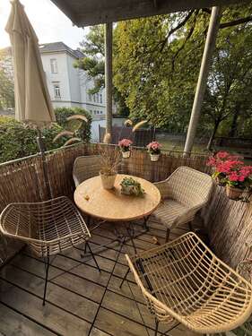 Foto - Wohnung zum Kaufen in Dresden 320.000,00 € 94.37 m²