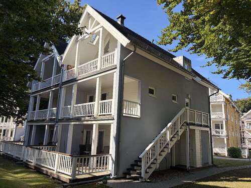 Foto - Wohnung zum Kaufen in Seeheilbad Graal-Müritz 519.000,00 € 109 m²