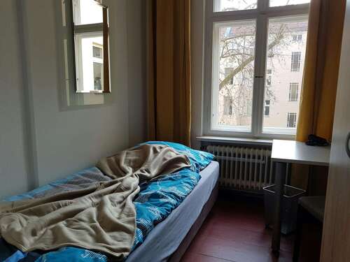 Foto - WG-Zimmer in Berlin 549,00 € 12 m²