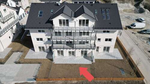 Foto - Wohnung zum Kaufen in Olching 795.000,00 € 101.68 m²