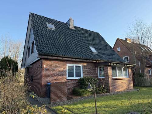 Foto - Wohnung zum Mieten in Rendsburg 520,00 € 52 m²