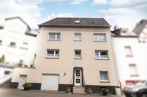 Foto - Haus zum Kaufen in Zell (Mosel) 135.000,00 € 131.3 m²