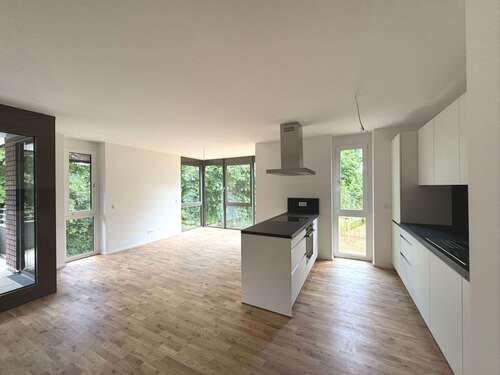 Foto - Wohnung zum Mieten in Nürtingen 1.850,00 € 110.31 m²