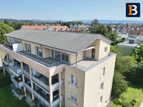 Foto - Wohnung zum Kaufen in Rheinfelden 569.000,00 € 144.7 m²