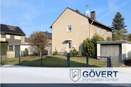 Foto - Haus zum Kaufen in Recklinghausen 337.500,00 € 126 m²