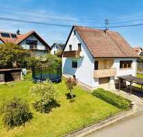 Haus zum Kaufen in Hofheim 220.000,00 € 130 m²